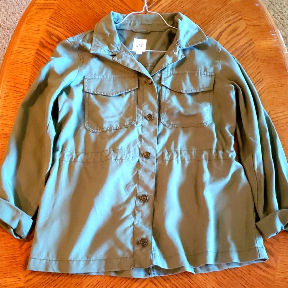 Dress Shirt